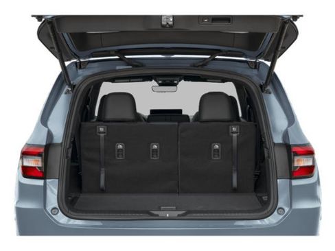 Certified 2026 Honda Pilot Black Edition image 13