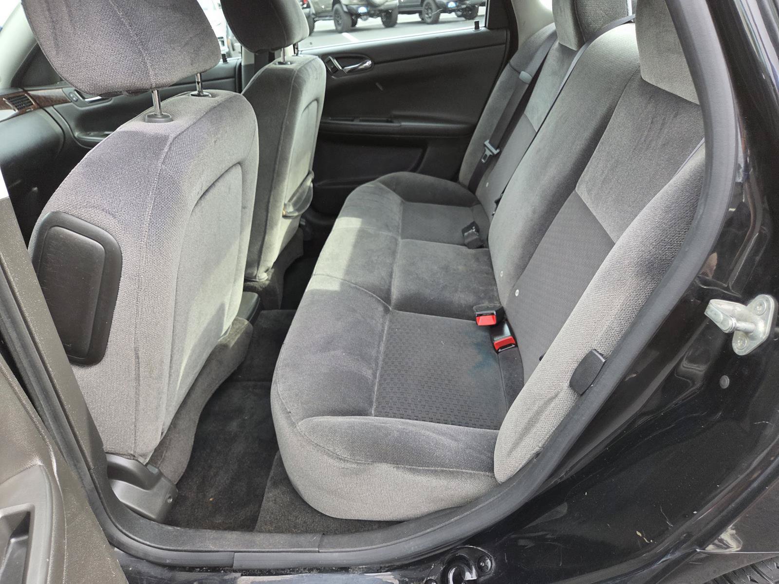 Used 2013 Chevrolet Impala LT FWD image 13
