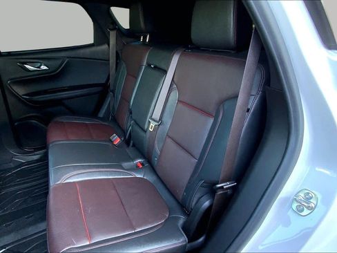 Used 2024 Chevrolet Blazer RS w/ Driver Confidence II Package FWD image 21