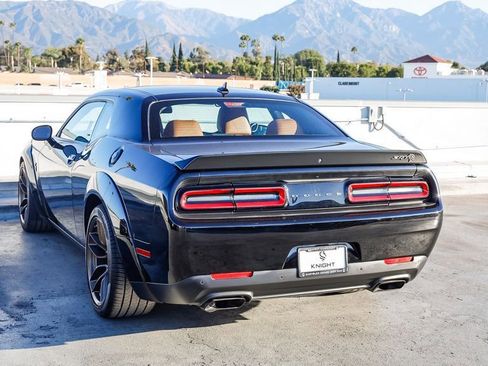 Used 2023 Dodge Challenger SRT Hellcat image 7