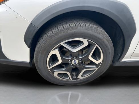 Used 2018 Subaru Crosstrek 2.0i Limited AWD/4WD image 26