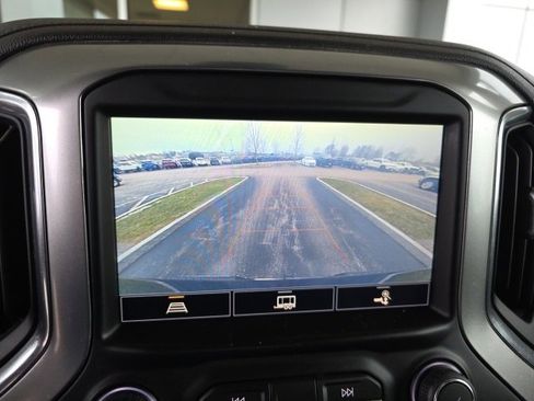 Used 2022 Chevrolet Silverado 1500 LTZ w/ Safety Package II image 34