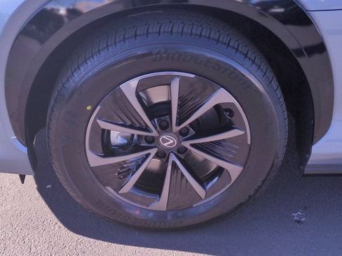 Used 2026 Lexus RZ 350e 2WD image 9