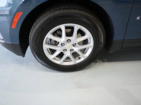 Used 2024 Chevrolet Equinox LT image 23