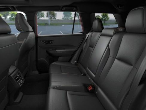 New 2026 Subaru Outback Limited XT AWD/4WD image 16