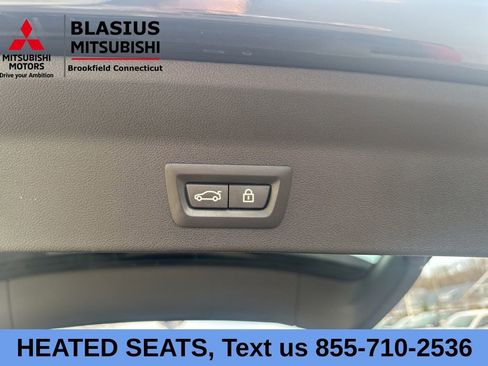 Used 2021 BMW X3 xDrive30i w/ Convenience Package AWD/4WD image 10