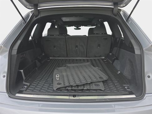 Certified 2022 Audi Q7 3.0T Premium Plus image 26