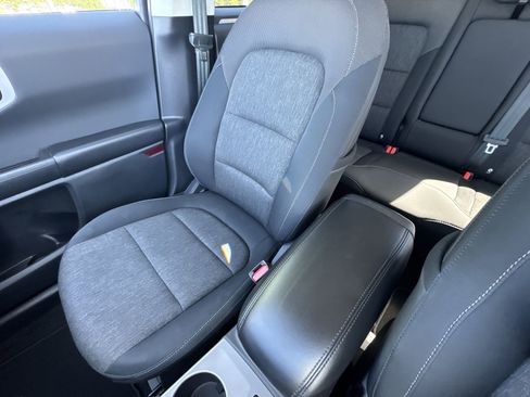 Used 2024 Ford Bronco Sport Big Bend AWD/4WD image 20