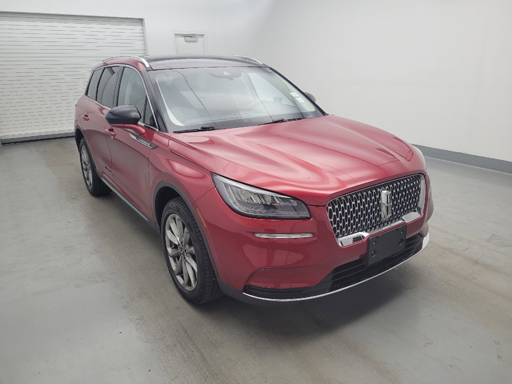Used 2021 Lincoln Corsair AWD w/ Premium Package image 13