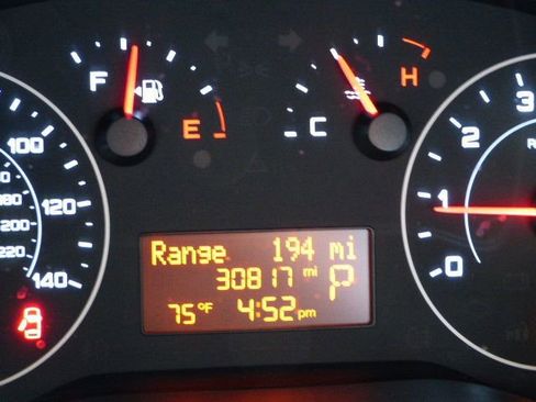 Used 2022 RAM ProMaster City Wagon image 33