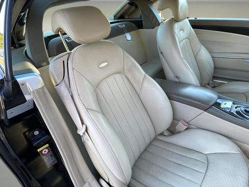 Used 2007 Mercedes-Benz SL 55 AMG image 14