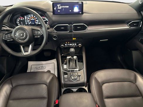 Used 2023 MAZDA CX-5 Signature image 16