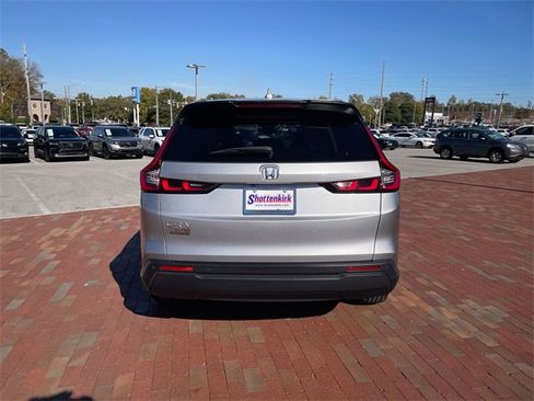 Certified 2023 Honda CR-V EX-L image 35