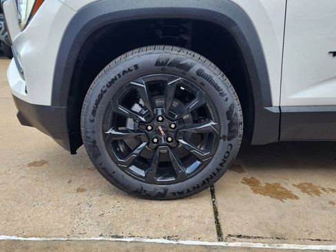 New 2026 GMC Terrain Elevation w/ Black Edition image 51