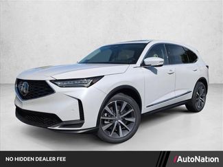 New 2026 Acura MDX SH-AWD w/ Technology Package video 1