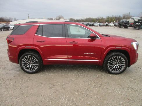 New 2026 GMC Terrain Denali image 3