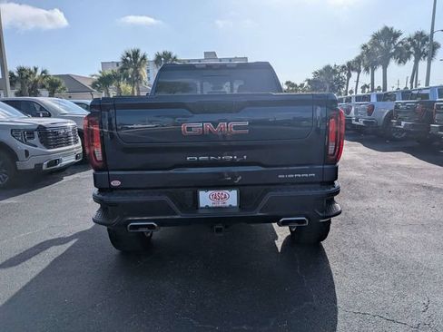 Used 2022 GMC Sierra 1500 Denali w/ Denali Reserve Package RWD image 5
