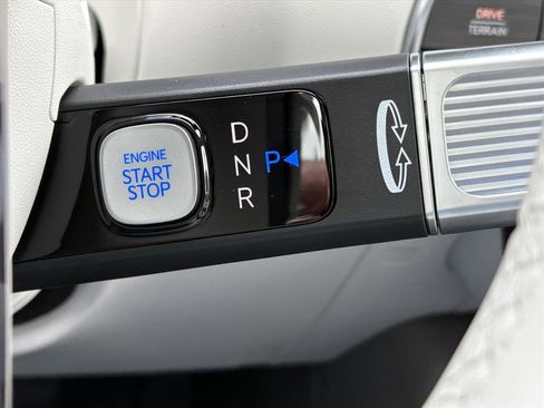 New 2026 Hyundai Palisade Limited AWD/4WD image 9