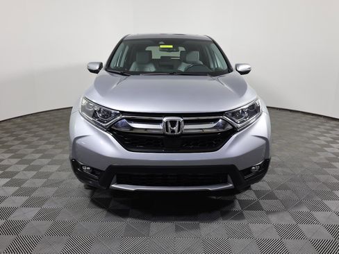 Used 2019 Honda CR-V EX-L image 2
