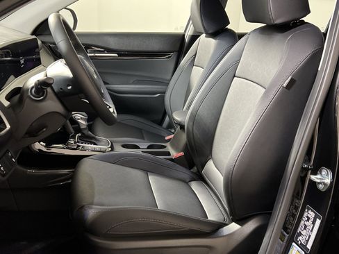 New 2026 Kia Seltos SX image 11