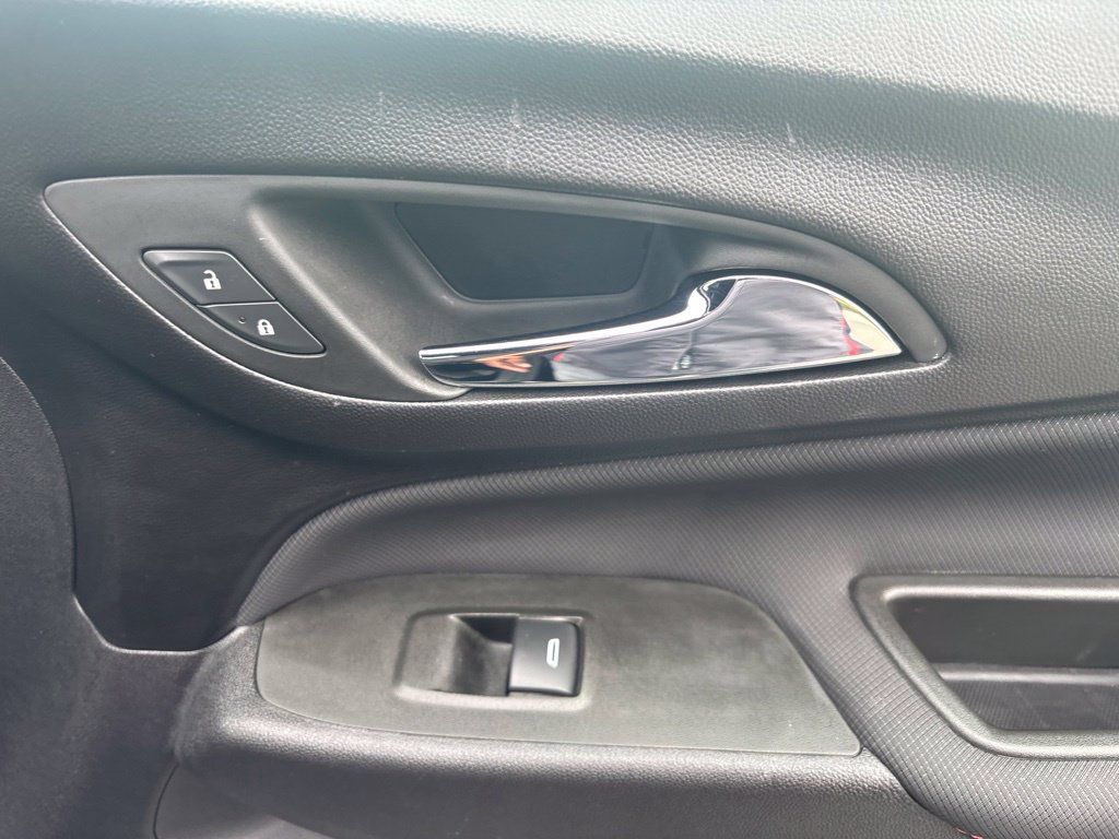 Used 2024 Chevrolet Equinox RS AWD/4WD image 31