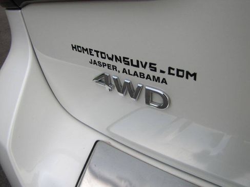 Used 2023 INFINITI QX80 Luxe w/ Cargo Package AWD/4WD image 31