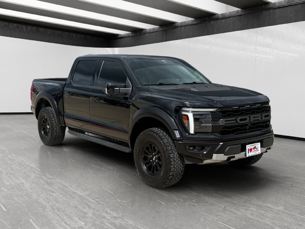 Used 2025 Ford F150 Raptor AWD/4WD image 7