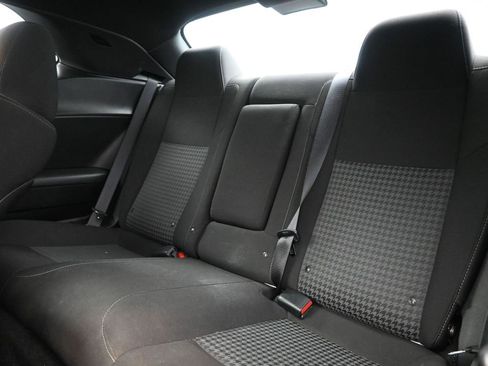 Used 2022 Dodge Challenger R/T w/ Blacktop Package image 13