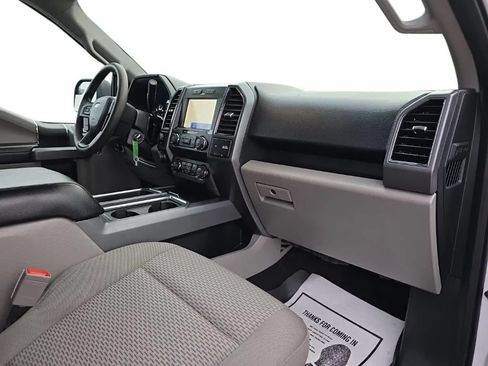 Used 2020 Ford F150 XLT w/ Equipment Group 301A Mid AWD/4WD image 21
