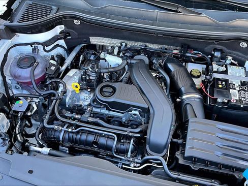 New 2026 Volkswagen Taos S image 17