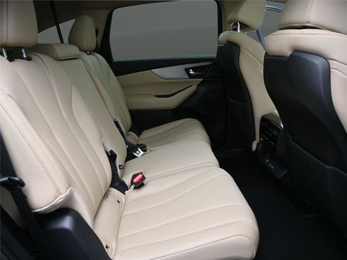 Certified 2024 Acura MDX SH-AWD image 22