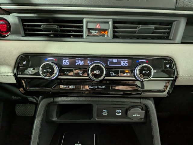 New 2026 Honda Passport RTL image 21