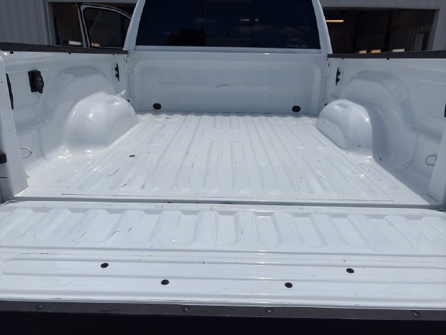 Used 2026 RAM 2500 Laramie AWD/4WD image 22