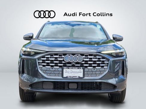 New 2026 Audi Q5 Premium Plus AWD/4WD image 2