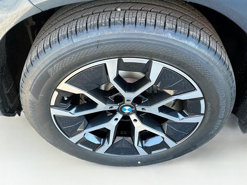 New 2026 BMW X3 xDrive30i w/ Premium Package AWD/4WD image 24