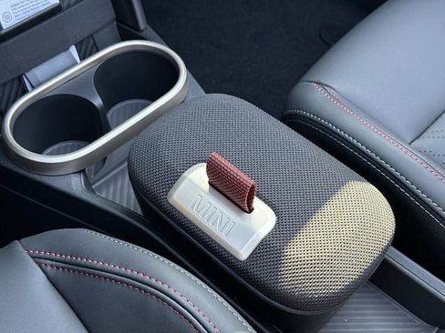 New 2026 MINI Cooper S image 26