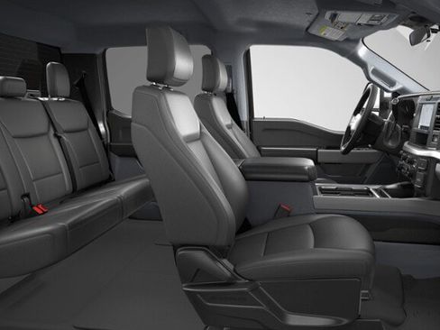New 2026 Ford F350 XLT AWD/4WD image 28