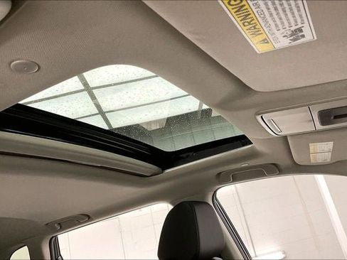 Certified 2026 Honda CR-V EX-L image 13