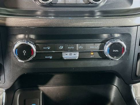 Certified 2023 Ford F150 XLT w/ Equipment Group 301A Mid image 25