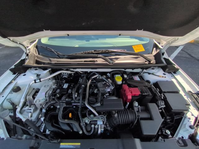 Used 2026 Nissan Sentra SV FWD image 27