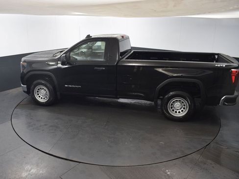 New 2025 GMC Sierra 1500 Pro w/ Pro Value Package AWD/4WD image 37