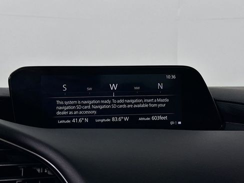 Certified 2022 MAZDA MAZDA3 s image 18