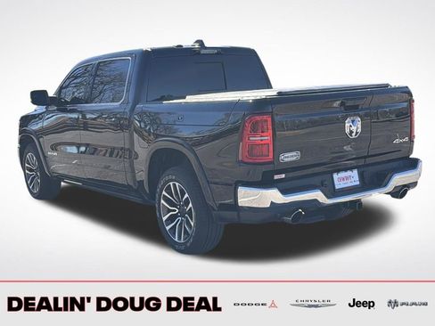Used 2026 RAM 1500 Limited image 4