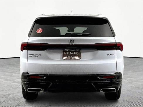 New 2026 Buick Enclave Sport Touring w/ Super Cruise Package image 5