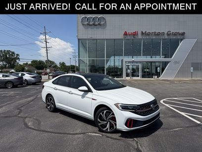 Used 2023 Volkswagen Jetta GLI Autobahn