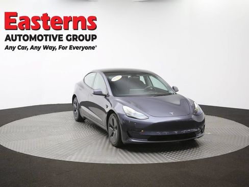 Used 2023 Tesla Model 3 Standard Range RWD image 45