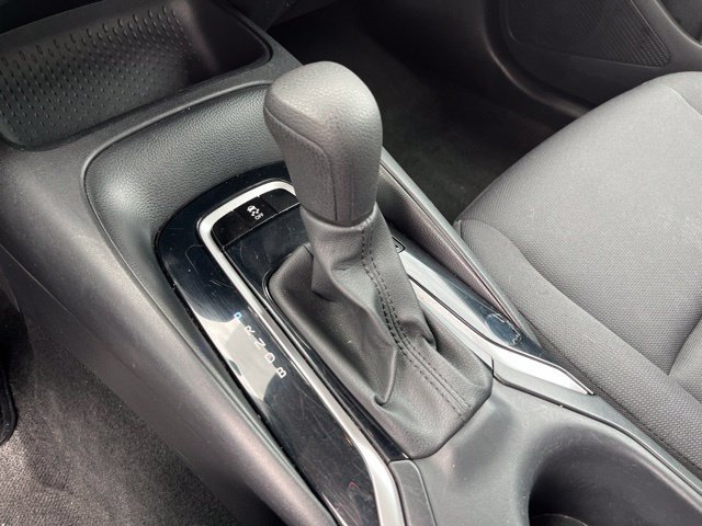 Used 2024 Toyota Corolla LE FWD image 27