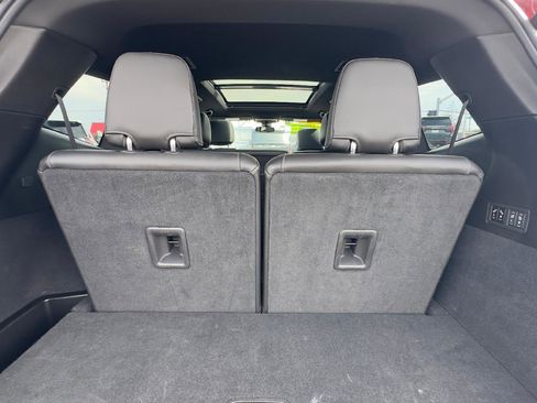 Certified 2024 Cadillac XT6 Premium Luxury image 7