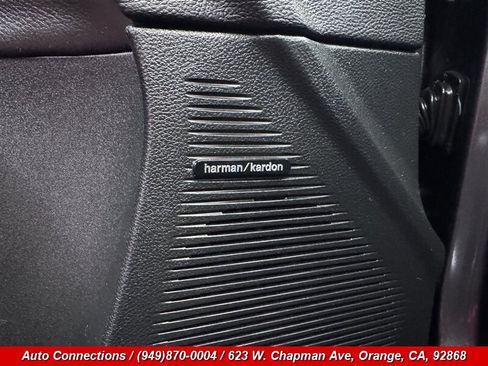 Used 2018 Dodge Challenger SRT Hellcat RWD image 22