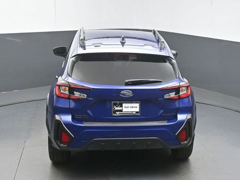 New 2026 Subaru Crosstrek 2.0i Premium AWD/4WD image 45